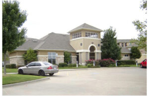 Stoneleigh Centerton in Centerton