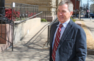 Dale Bartlett, a former co-owner of Turner Grain Merchandising Inc.&nbsp; of Brinkley, filed for bankruptcy in 2014.