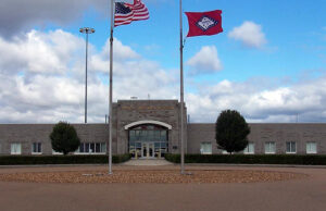 FCI Forrest City, the federal correctional institution in St. Francis County, counts former and current inmates such as John Rogers, hip hop artist T.I. and Arthur Williams, who printed an estimated $10 million in fake money.