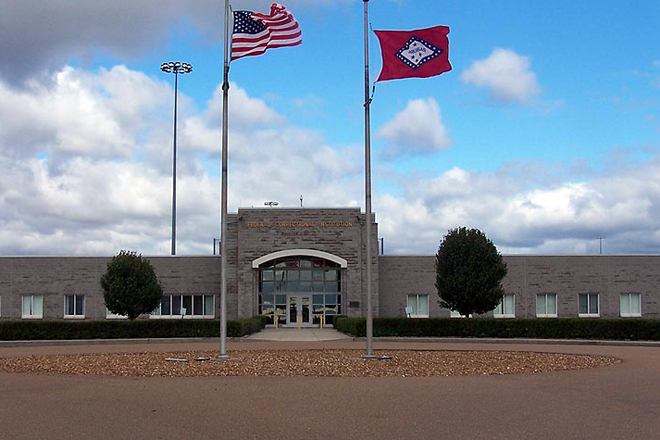 FCI Forrest City, the federal correctional institution in St. Francis County, counts former and current inmates such as John Rogers, hip hop artist T.I. and Arthur Williams, who printed an estimated $10 million in fake money.