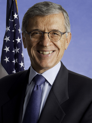 Tom Wheeler