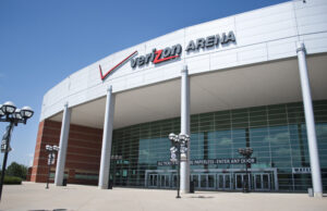 Verizon Arena