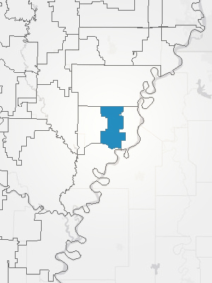 Barton-Lexa school district in Phillips County, the present-day successor to Lake View.