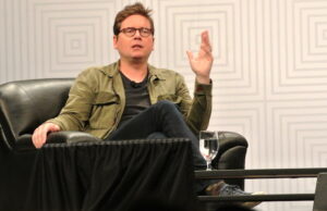 Twitter co-founder Biz Stone talks creativity and defining success at South-By-Southwest Interactive in Austin, Texas.
