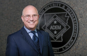 David Maxwell, director of the state Department of Emergency Management:&nbsp; &ldquo;We have the empirical evidence of more disasters of greater intensity.&rdquo;