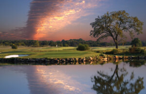 Big Creek Golf & Country Club in Mountain Home.