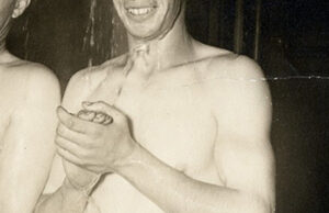 Infamous photo of Joe DiMaggio is among items proposed for auction.&nbsp;