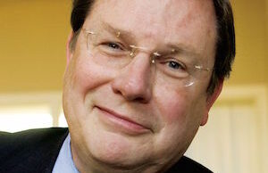 Little Rock Mayor Mark Stodola