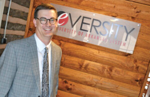 Michael Moore, vice president for academic affairs, says single, shorter courses are key to successful online experiences for nontraditional students.