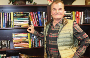 Fort Smith nursing home magnate Michael Morton said he tells people he’s in business to provide quality care for the elderly.