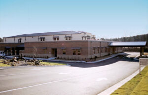 Pediatrics Plus • 1900 Aldersgate Road, Little Rock