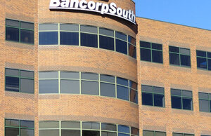 One Cantrell at 2800 Cantrell Road in Little Rock.