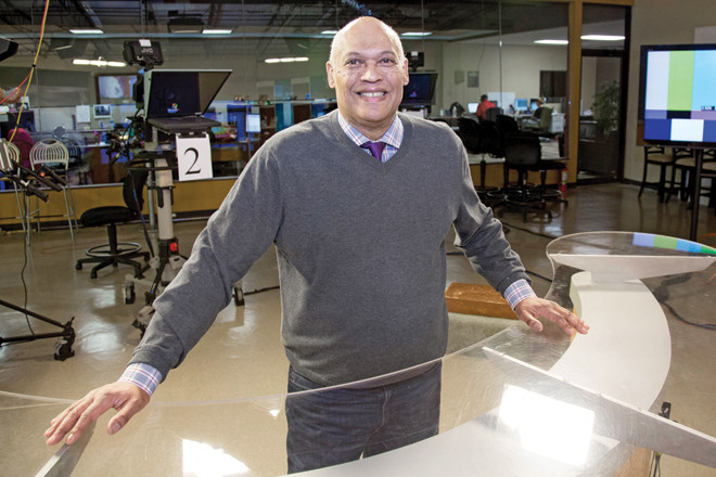 Soul of the South CEO Doug McHenry said he is making changes to try to right the course of the fledgling network, including laying off about a quarter of the staff.