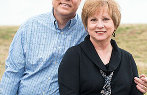 Steven and Deborah Nelson