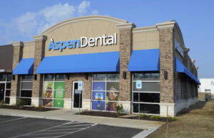 Aspen Dental is on its way.