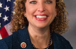 Debbie Wasserman-Schultz