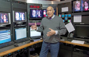 Soul of the South CEO Doug McHenry said the board considered wrapping up operations in a meeting last week, but no decision was made.