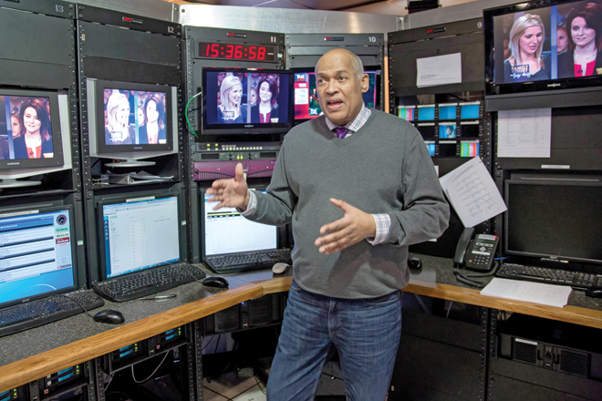 Soul of the South CEO Doug McHenry said the board considered wrapping up operations in a meeting last week, but no decision was made.