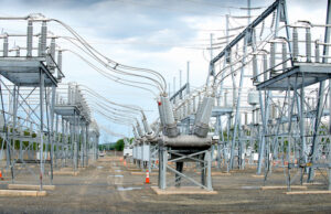 The April 2014 tornado that hit Mayflower also did extensive damage to Entergy Arkansas&rsquo; substation there. The facility was rebuilt using the latest designs in breakers and poles.