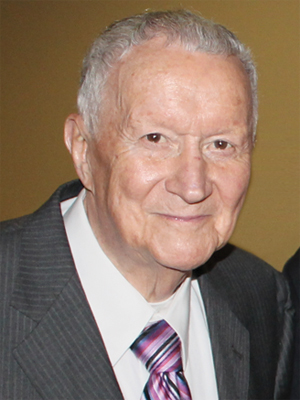 John Paul Hammerschmidt