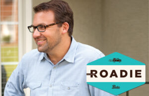 Marc Gorlin is CEO of Roadie, a startup based in Atlanta.