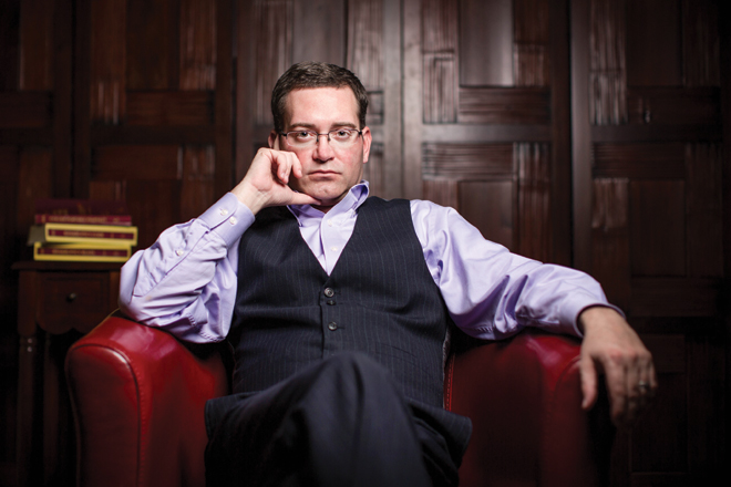 Attorney Travis Starr of Hot Springs said his client was fired from a subsidiary of Arvest Bank because the employee filed for Chapter 13 bankruptcy protection.&nbsp;