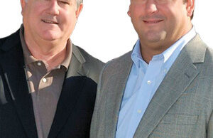 Lex Golden and Alex Golden