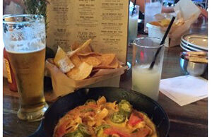 Heights Taco & Tamale Co.