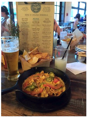 Heights Taco & Tamale Co.