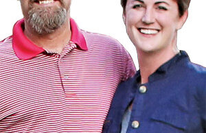 John and Emily Gaiser