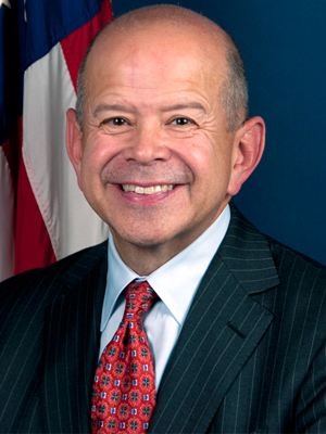 Michael Huerta