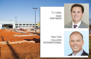 The new Whole Foods in Fayetteville is expected to have a positive impact on the local market.