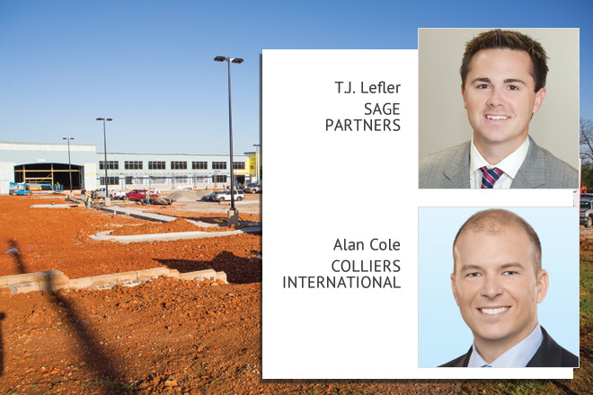 The new Whole Foods in Fayetteville is expected to have a positive impact on the local market.