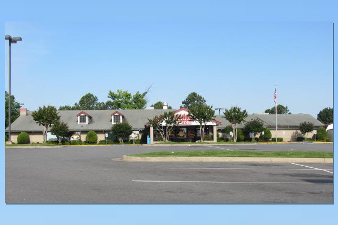 Golden Corral on Warden Road in North Little Rock remains the leader in Pulaski County restaurant sales for the first quarter of 2015.