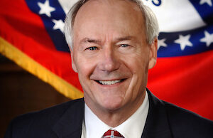 Asa Hutchinson