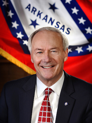 Asa Hutchinson