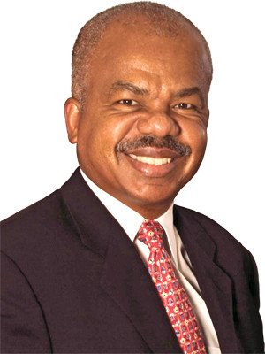 Edyth Walker Justice Is Good for Business (Eddie H. Walker Jr. Commentary)