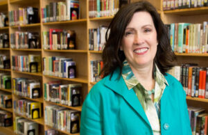 Sylvia Thompson, director of the El Dorado Promise, said the program has changed the district’s culture.