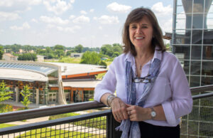 Hilary Haddigan is Heifer&rsquo;s new chief of mission effectiveness.&nbsp;