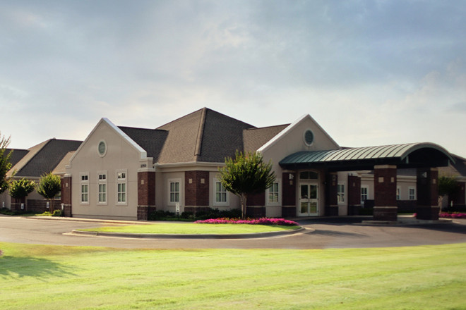 Pediatrics Plus is enlarging its Conway facility by 22,000 SF and plans to add 10 jobs.