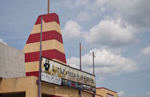 The Little Rock Film Festival is one of 30 that takes place in the state.