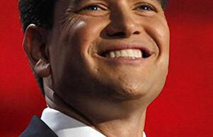 Marco Rubio