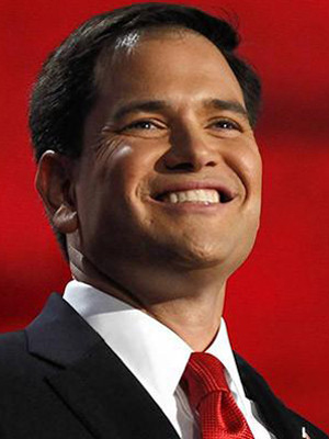 Marco Rubio