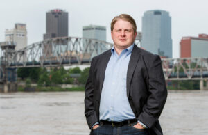 Matthew Campbell, a trial lawyer and founding member of the Pinnacle Law Firm writes the The Blue Hog Report and it has a huge impact on the political landscape of Arkansas.&nbsp;