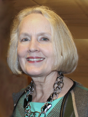 Barbara Graves