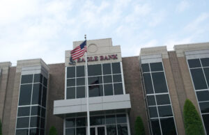 Eagle Bank also has a large presence in Heber Springs, where it merged with Heber Springs State Bank.