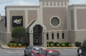 ABC Financial's headquarters in Sherwood.
