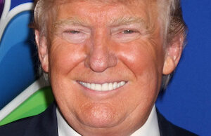 Donald Trump (file)