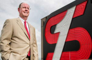 “We’re still talking with potential merger partners,” said George Makris, chairman and CEO of Simmons First National Corp., which closed February deals that increased total assets by 65 percent.