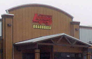 This Logan&rsquo;s Roadhouse restaurant in Bryant recently sold for more than $2 million.
